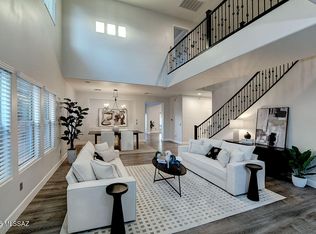 13464 N Piemonte Way, Oro Valley, AZ 85755
