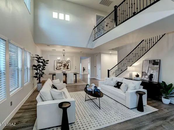 13464 N Piemonte Way, Oro Valley, AZ 85755