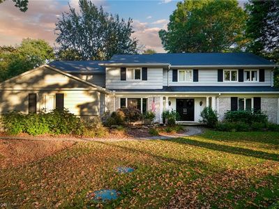 31960 Creekside Dr, Pepper Pike, OH, 44124