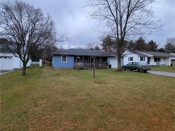 565 Betty Lou St, Upper Sandusky, OH 43351