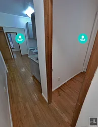 Rented by Highline Residential