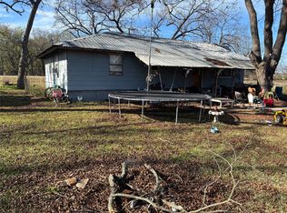 2516 Fm 1553, Bonham, TX 75418