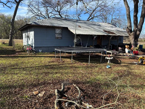 2516 Fm 1553, Bonham, TX 75418