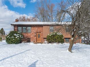 520 Upland Ave, Beaver, PA 15009