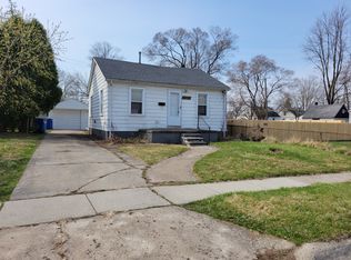 12820 Georgiana Ave, Warren, MI