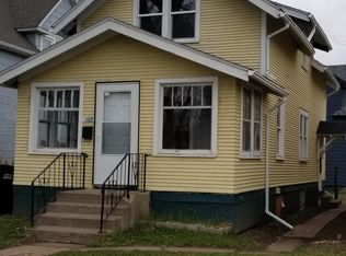 1103 N 19th St, Superior, WI 54880