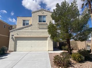 8705 Evan Lilas St, Las Vegas, NV 89148