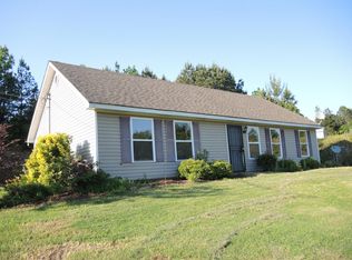 18878 Highway 216, Vance, AL 35490