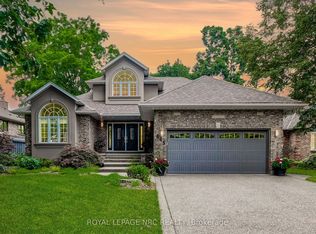 645 Clarence St, Pt Colborne, ON L3K6B8