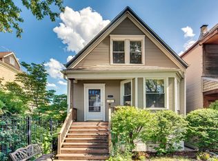 2661 N Marshfield Ave, Chicago, IL 60614