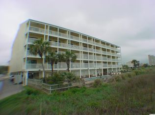 3301 S Ocean Blvd #407, North Myrtle Beach, SC 29582