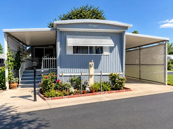 1650 Villa Ave Space 30, Clovis, CA 93612
