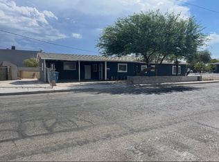 2136 Bassler St, North Las Vegas, NV 89030