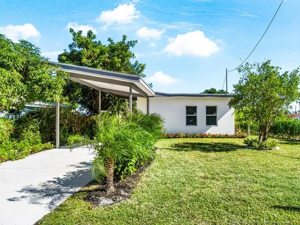 4400 Greenwood Avenue, West Palm Beach, FL 33407