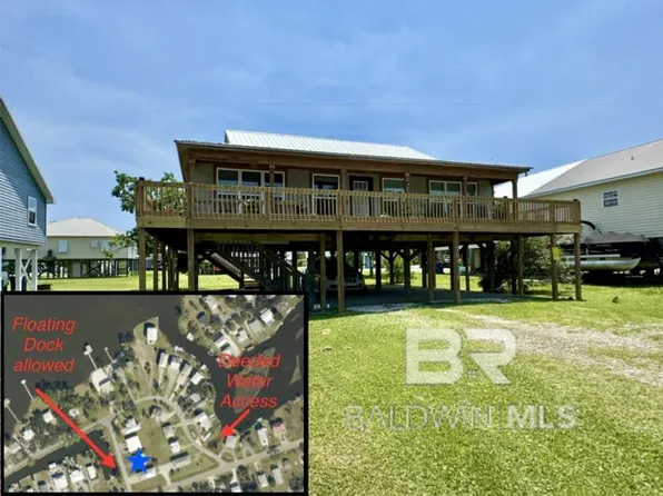 704 Pine Ln, Gulf Shores, AL 36542