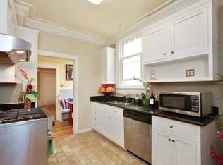1925 Lyon St #1, San Francisco, CA 94115