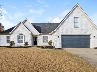 3163 Big Ben S, Hernando, MS 38632