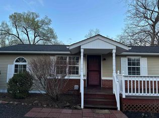 815 Beagle Gap Rd, Crozet, VA 22932