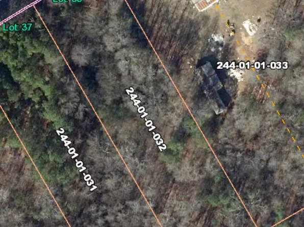 0 Rest Rd, Waterloo, SC 29384