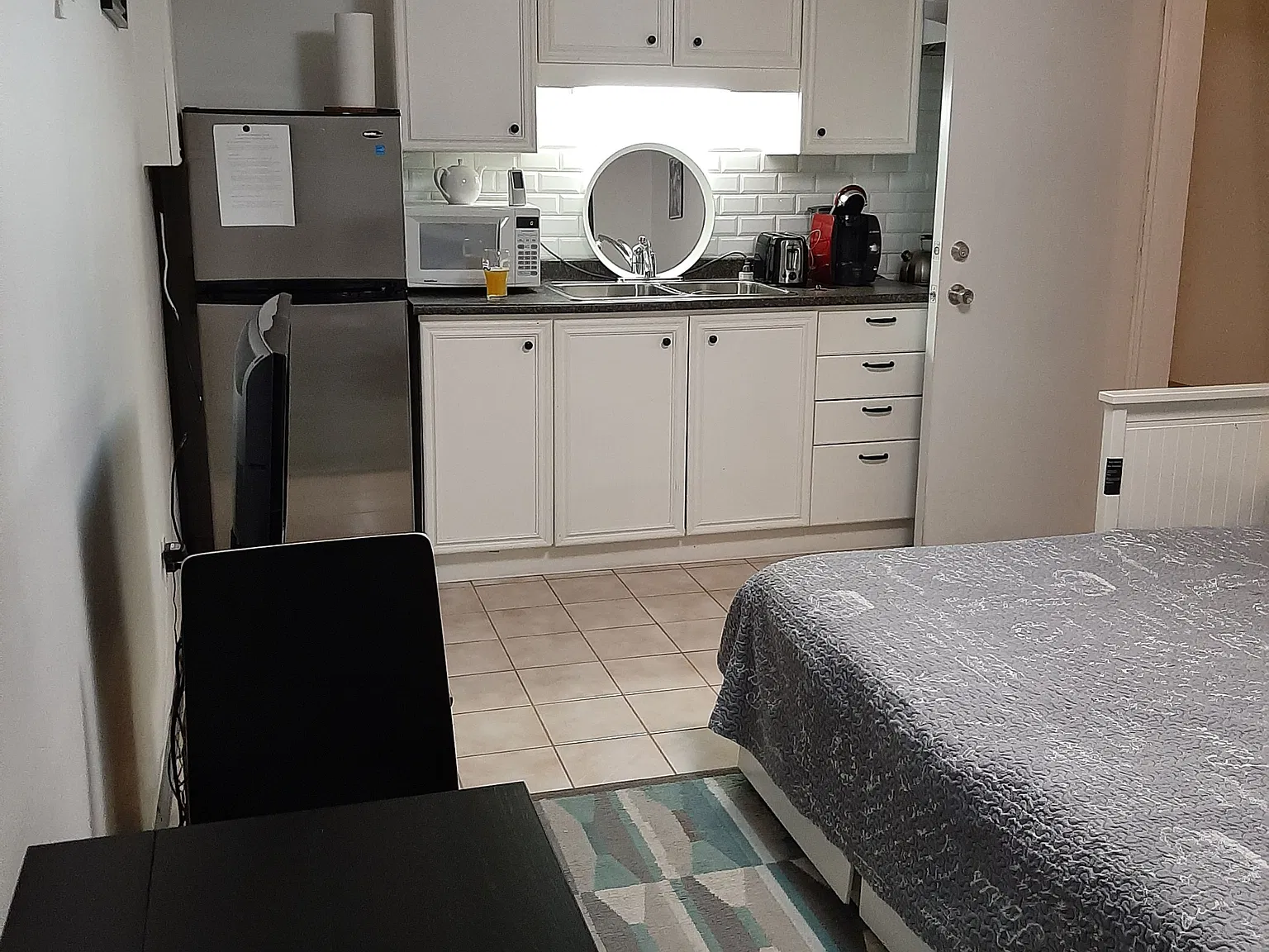 1 bed, $1,650 — Photo 3