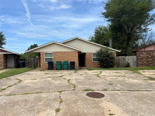 4615 N Creek Ct, Oklahoma City, OK 73135