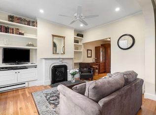 41 Warren Ave APT 3, Boston, MA 02116