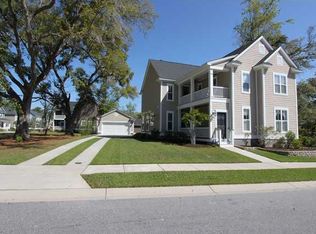 3044 Hatchers Run Dr, Charleston, SC 29414