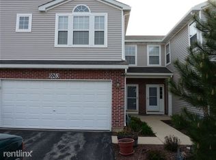 1063 Dalton Ave, Yorkville, IL 60560
