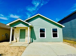 11638 Existing Run, Von Ormy, TX 78073