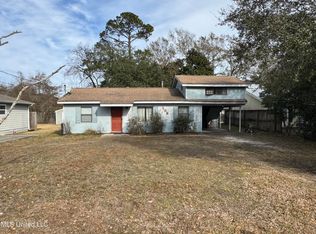 106 Rosemary Ave, Long Beach, MS 39560