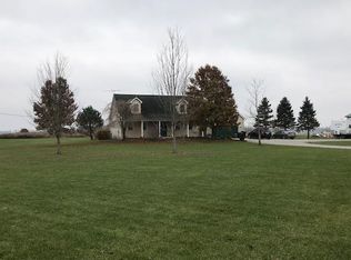 3262 Township Road 127, Edison, OH 43320