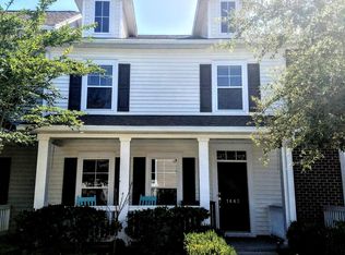 1443 Nautical Chart Dr, Charleston, SC 29414