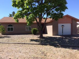 1790 Fran Rd SE, Rio Rancho, NM 87124