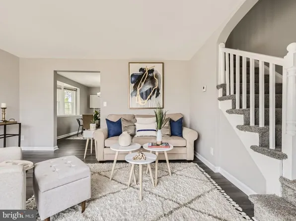 1200 Glenwood Ave, Baltimore, MD 21239