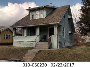 1430 Kenmore Rd, Columbus, OH 43211