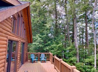 12328 Carter Rd, Minocqua, WI 54548