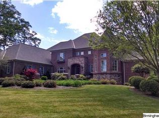 2 Bristol Pl, Anniston, AL 36207