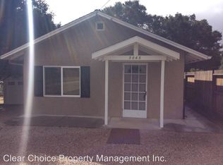 5065 Portola Rd, Atascadero, CA 93422