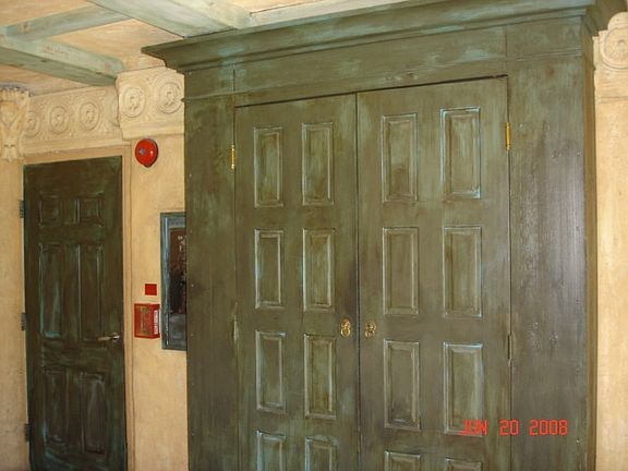 4th image of 1460 N Mansfield Ave APT 100