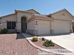 18859 N 59th Dr, Glendale, AZ 85308