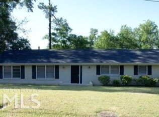 2540 Alma St, Columbus, GA 31909