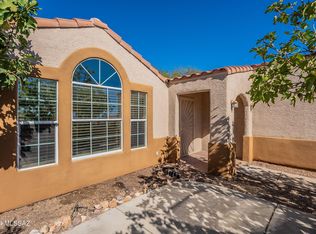 15942 S Via Puente Del Valle, Sahuarita, AZ 85629