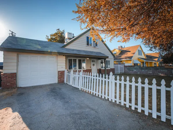 44255 Hardwood Ave, Lancaster, CA 93534