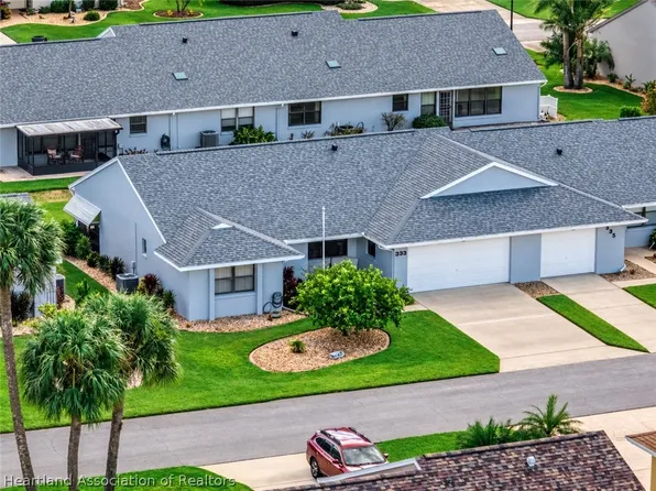 333 Grove Cir, Avon Park, FL 33825