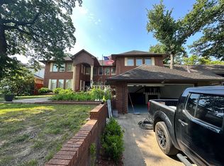8012 NW 20th St, Oklahoma City, OK 73127