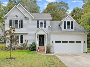 5310 Reams Run Rd, Durham, NC 27713