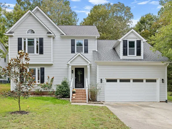 5310 Reams Run Rd, Durham, NC 27713