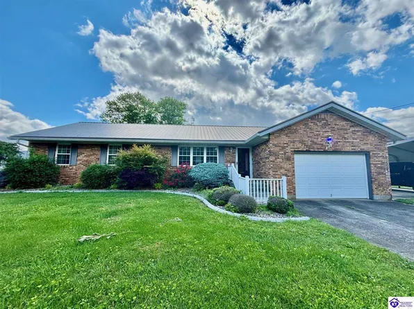 245 Cherwood Dr, Campbellsville, KY 42718
