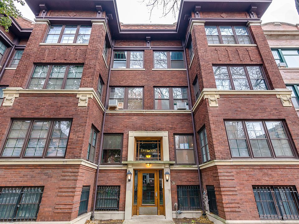 1st image of 5311 S Cornell Ave APT 1