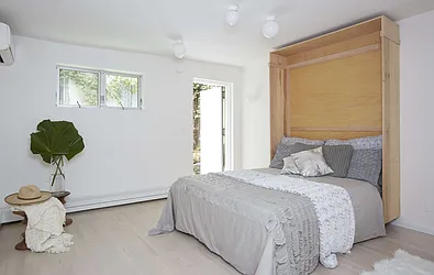 Sold by Brown Harris Stevens